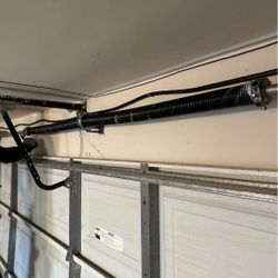 Garage Door Springs 