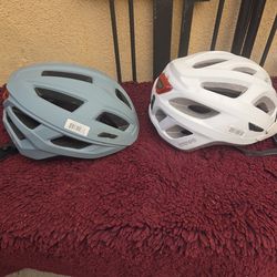 Freetown bicycle helmets