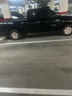 2012 Toyota Tacoma