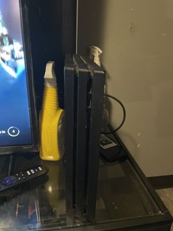 Ps4 Pro