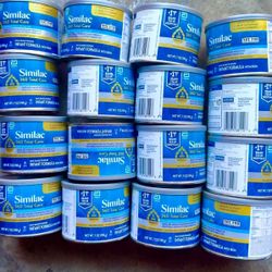 Similac 360 Pro Total Comfort