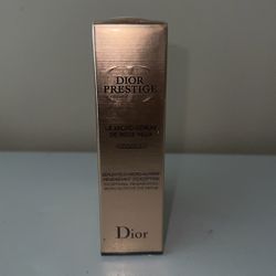 Dior Prestige