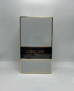 Good Girl Perfume 