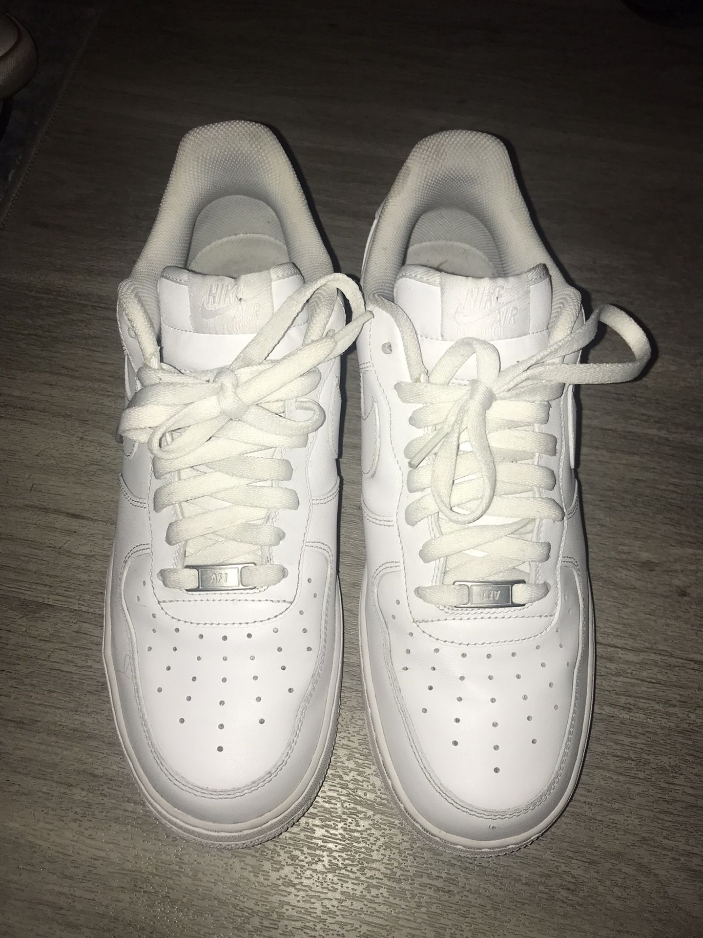 Nike Air Forces