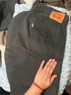 505 Levi’s