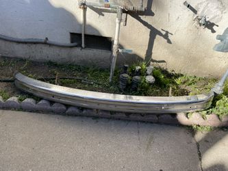 67-71 VW Bug Bumper