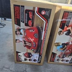 Cars Bumper Xl
