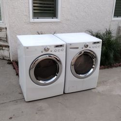 We Sell Washers