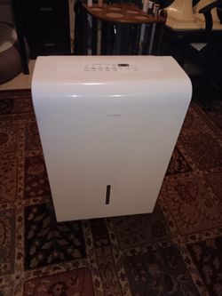 Dehumidifier  35Pt