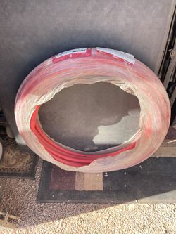 Sioux chief powerpex Pex B 3/4” 100ft coil.