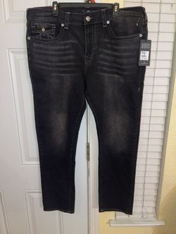 True Religion Gino Big  T Flap Slim