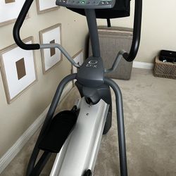 Elliptical Precor EFX 5.23 