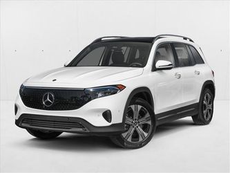 2024 Mercedes-Benz EQB 250 SUV