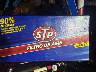 Toyota air filter