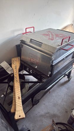 🔥 Royal Gourmet 120-Qt Seafood/Crawfish Cooker – $650 OBO 🔥