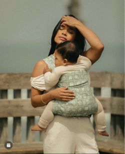 Wildbird Ariel Carrier Coastal Collection