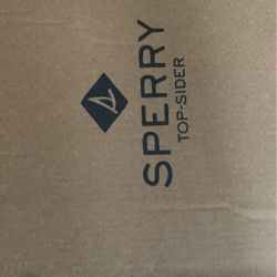Sperry Rain Boots