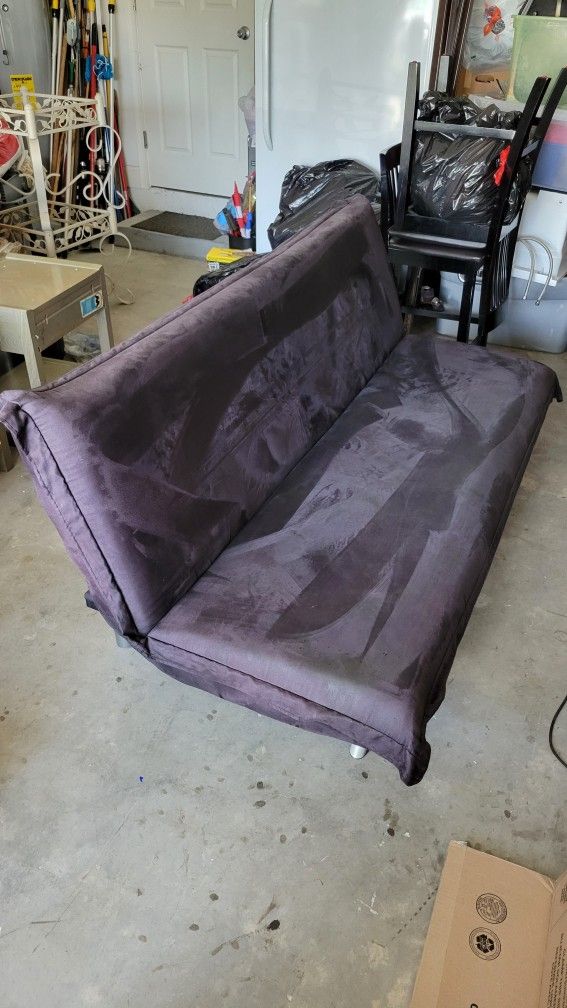 Convertible Futon Sofa great condition