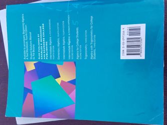 Beginning Algebra by Charles please Mckeague