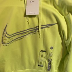 nike hoody