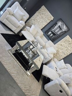 ✨️Reclining Sectionals Sofas ✨️ Furniture Sectionals, Bedrooms, Dining Avail