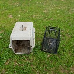 Dog Crates