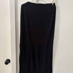 Old Navy Skirt Extra Large 