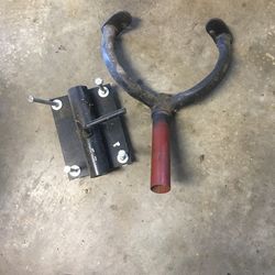 Air cooled VW Engine Stand