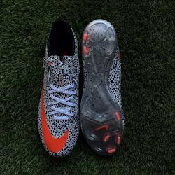Nike Safari Mercurial