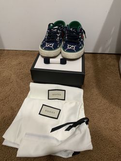 Gucci Tennis 1977 Size 6 Woman’s 