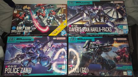 Boxes