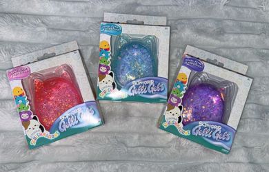 Gelli gel