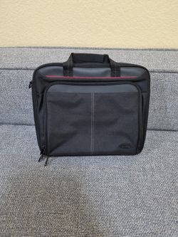 Targus 16" Classic Topload Computer Case