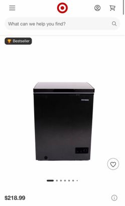 Freezer