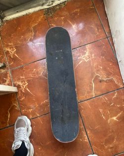 Skateboard