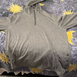 Express Pullover