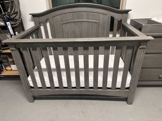 Ozlo Crib