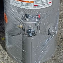 Rheem 29 Gallon Water Heater 