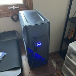 Dell Gaming Pc