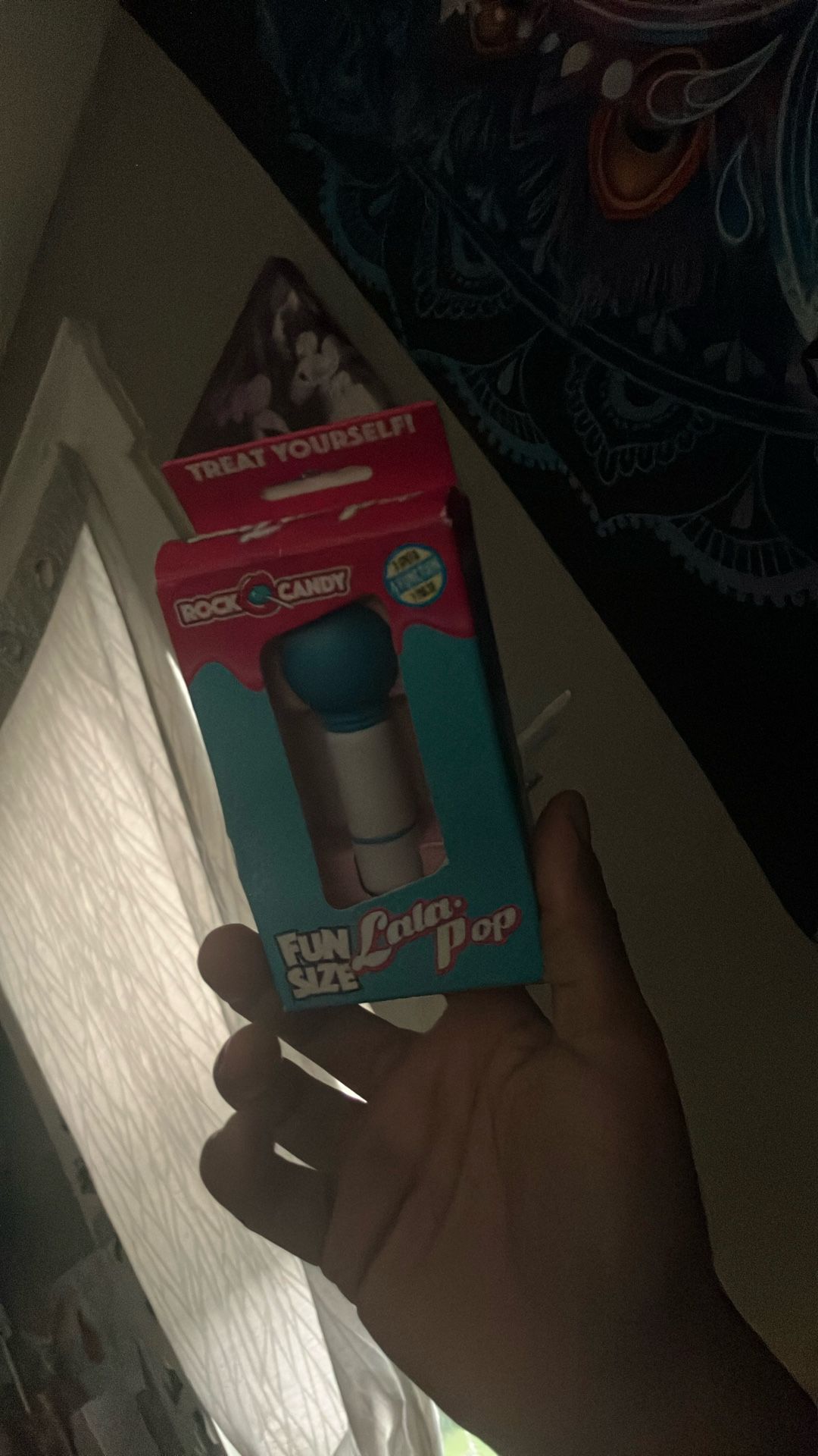 Adult Time Toy