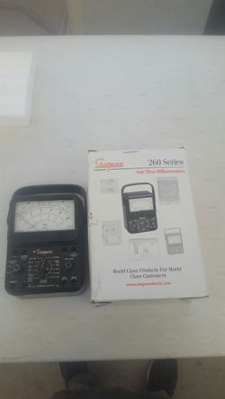 Multimeter