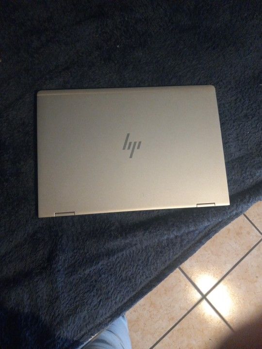 Laptop HP