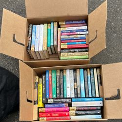 Danielle Steel Books