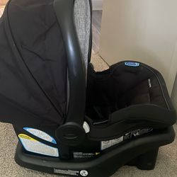 Infant Car Seat