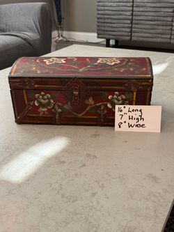 Decorative Box