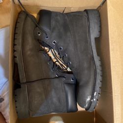 Timberlands Juniors Eur 39.5