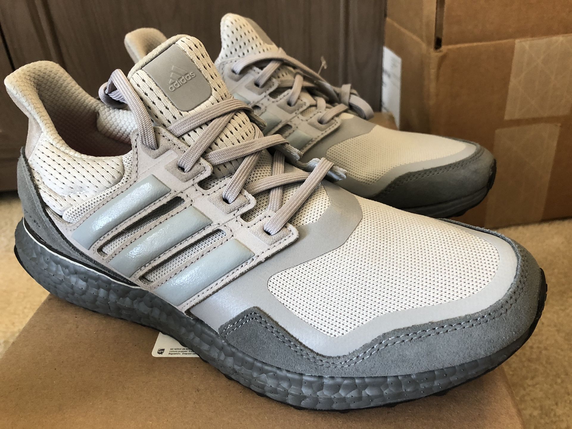 Brand new size UB S&L