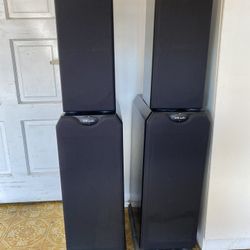 Polk Audio Rt 3000 P