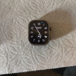Apple Watch Ultra 2 Hermés Edition 49mm LTE