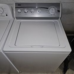Kenmore Commercial Washing Machine 
